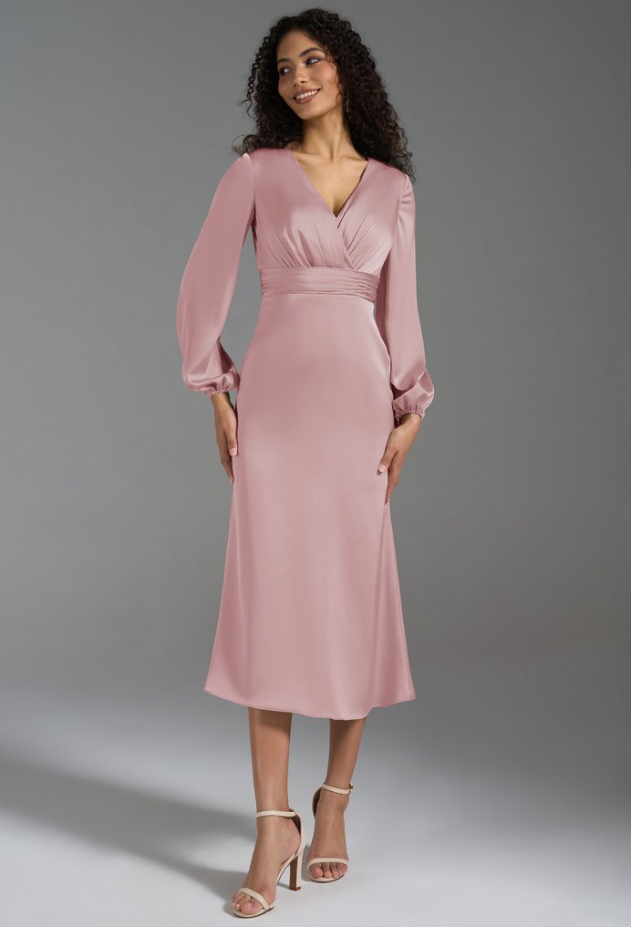 AW Robbie Dress